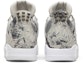 Details for Air Jordan 4 Retro PRM 'Kulit Ular' 819139-030