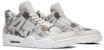 Air Jordan 4 Retro PRM 'Kulit Ular' 819139-030