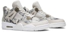 Cheap Air Jordan 4 Retro PRM 'Kulit Ular' 819139-030