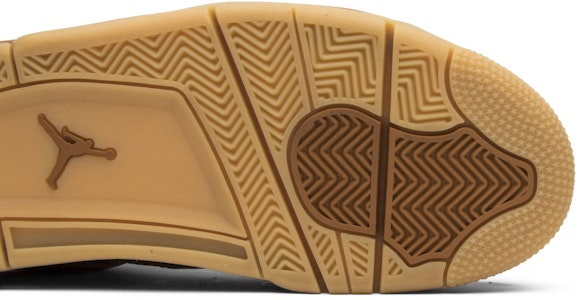 Air Jordan 4 Retro PRM 'Wheat' 819139-205 (Warna Gandum) Purchase Air Jordan 4 Retro PRM 'Wheat' 819139-205 (Warna Gandum)