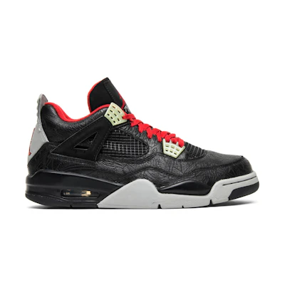 Jordan 4 Retro Rare Air 'Laser'
