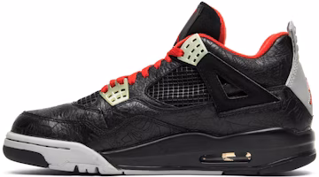 Air Jordan 4 Retro Rare Air 'Laser' 312255-061 Lookbook Air Jordan 4 Retro Rare Air 'Laser' 312255-061