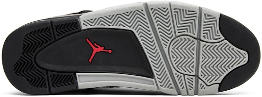 Air Jordan 4 Retro Rare Air 'Laser' 312255-061 Shop Air Jordan 4 Retro Rare Air 'Laser' 312255-061