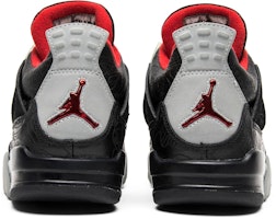Air Jordan 4 Retro Rare Air 'Laser' 312255-061 Details for Air Jordan 4 Retro Rare Air 'Laser' 312255-061