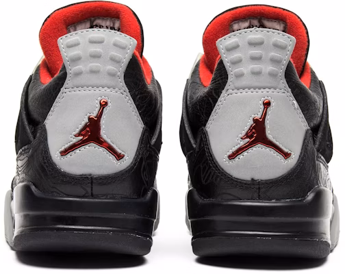Air Jordan 4 Retro Rare Air 'Laser' 312255-061 Details for Air Jordan 4 Retro Rare Air 'Laser' 312255-061