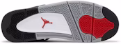 Purchase Air Jordan 4 复刻特别版 '黑色帆布' DH7138-006