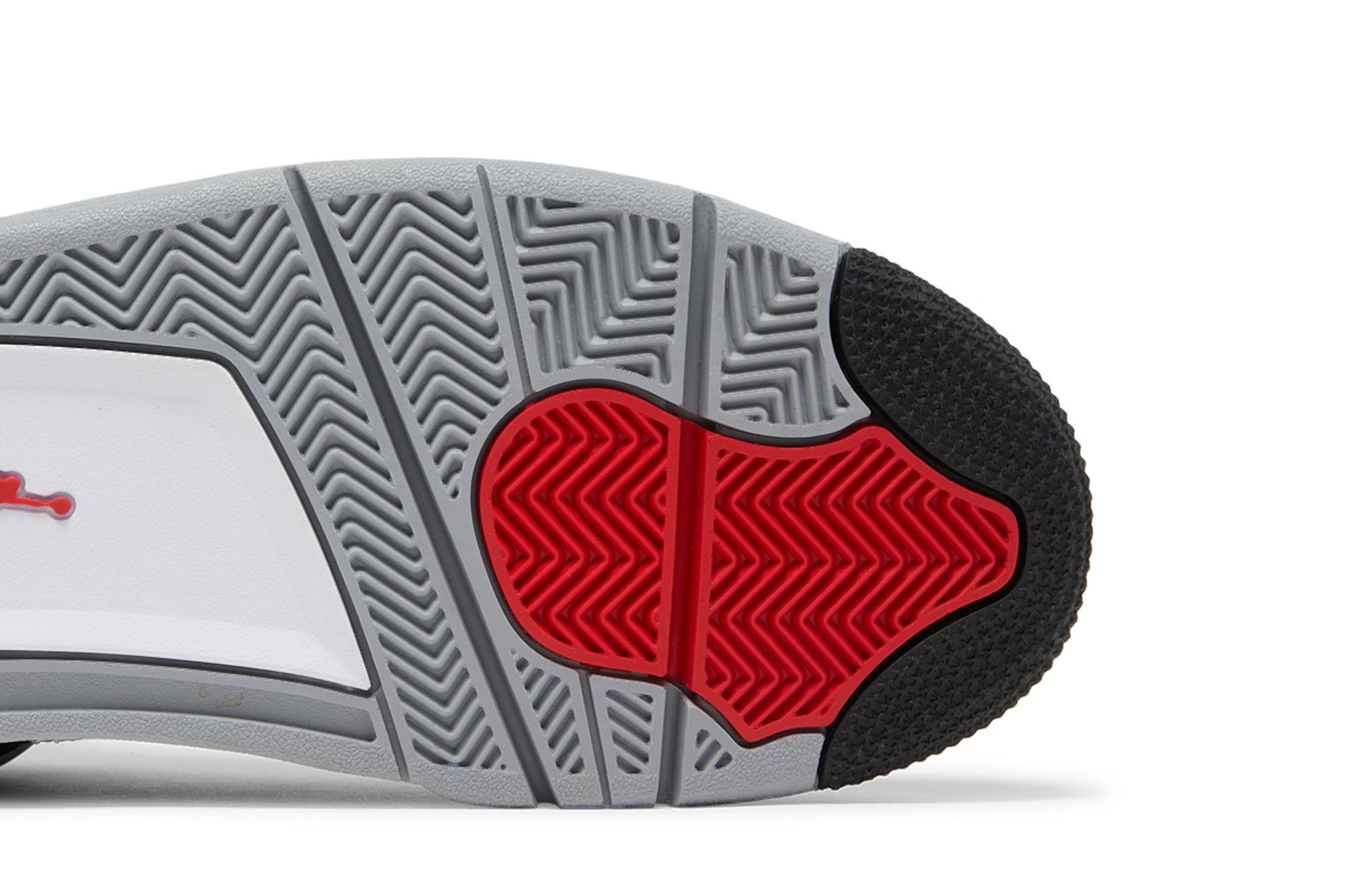 Details for Air Jordan 4 复刻特别版 '黑色帆布' DH7138-006