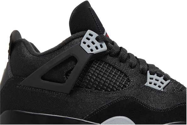 Air Jordan 4 Retro SE 'Black Canvas' DH7138-006 Order Air Jordan 4 Retro SE 'Black Canvas' DH7138-006