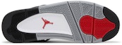 Shop Air Jordan 4 Retro SE 'Kanvas Hitam' DH7138-006