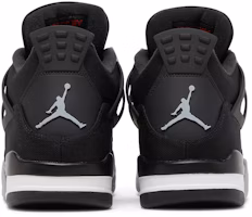 エアジョーダン4 レトロ SE "黒キャンバス" DH7138-006 Details for エアジョーダン4 レトロ SE "黒キャンバス" DH7138-006