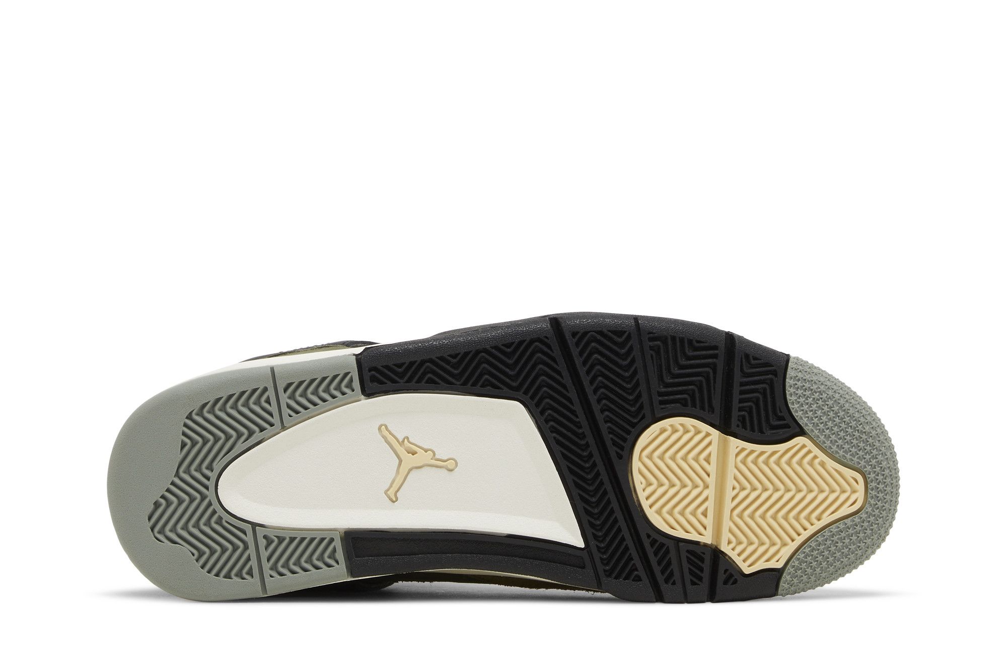 Purchase Air Jordan 4 Retro SE 'Craft - Olive' Hijau Zaitun FB9927-200