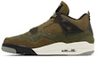Lookbook Air Jordan 4 Retro SE 'Craft - Olive' Lelaki FB9927-200