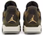 Air Jordan 4 Retro SE 'Craft - Olive' Lelaki FB9927-200