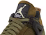 Air Jordan 4 Retro SE 'Craft - Olive' Lelaki FB9927-200