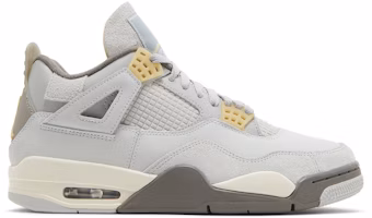 Air Jordan 4 Retro SE 'Craft' DV3742-021 Air Jordan 4 Retro SE 'Craft' DV3742-021