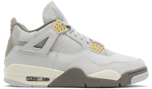 Air Jordan 4 复刻 SE 'Craft' DV3742-021 Buy Air Jordan 4 复刻 SE 'Craft' DV3742-021