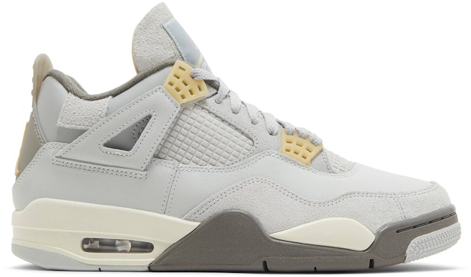 Air Jordan 4 Retro SE 'Craft' DV3742-021 Buy Air Jordan 4 Retro SE 'Craft' DV3742-021