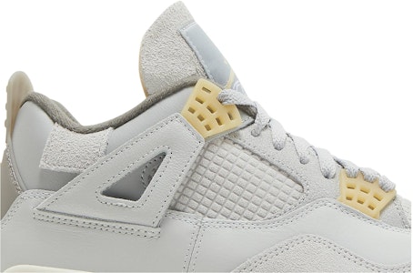 Air Jordan 4 复刻 SE 'Craft' DV3742-021 Order Air Jordan 4 复刻 SE 'Craft' DV3742-021