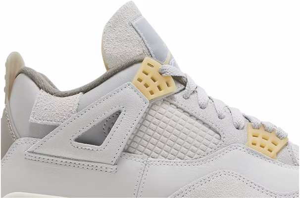 Air Jordan 4 Retro SE 'Craft' DV3742-021 Order Air Jordan 4 Retro SE 'Craft' DV3742-021