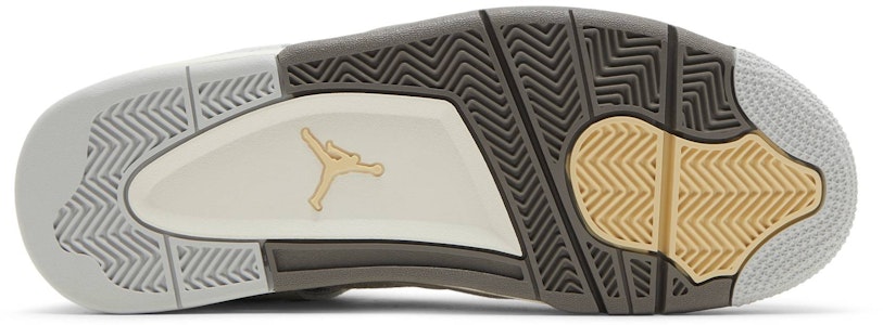 Air Jordan 4 复刻 SE 'Craft' DV3742-021 Shop Air Jordan 4 复刻 SE 'Craft' DV3742-021