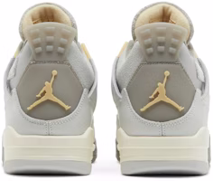 Air Jordan 4 Retro SE 'Craft' Pria DV3742-021 Details for Air Jordan 4 Retro SE 'Craft' Pria DV3742-021