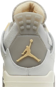 Air Jordan 4 复刻 SE 'Craft' DV3742-021 Sizing Air Jordan 4 复刻 SE 'Craft' DV3742-021