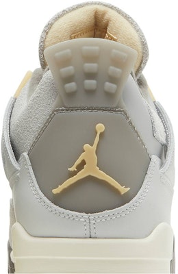 Air Jordan 4 Retro SE 'Craft' DV3742-021 Sizing Air Jordan 4 Retro SE 'Craft' DV3742-021