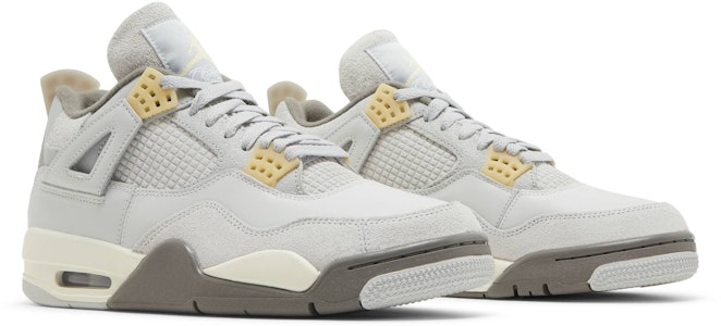 Air Jordan 4 复刻 SE 'Craft' DV3742-021 Cheap Air Jordan 4 复刻 SE 'Craft' DV3742-021
