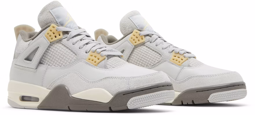 Air Jordan 4 Retro SE 'Craft' DV3742-021 Cheap Air Jordan 4 Retro SE 'Craft' DV3742-021
