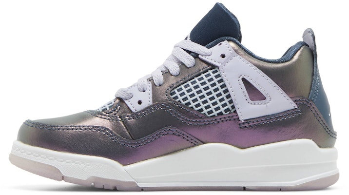 Jordan retro 4 monsoon blue Outlet
