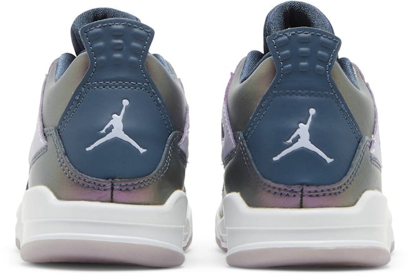 Kasut Air Jordan 4 Retro SE 'Monsoon Blue' BQ9042-400 untuk Prasekolah Details for Kasut Air Jordan 4 Retro SE 'Monsoon Blue' BQ9042-400 untuk Prasekolah