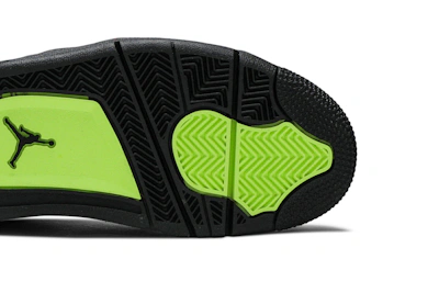 Air Jordan 4 Retro SE 'Neon 95' CT5342-007