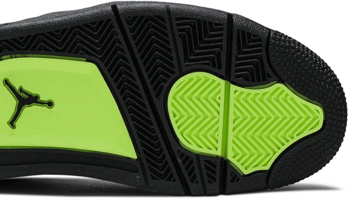 Air Jordan 4 Retro SE 'Neon 95' CT5342-007 Purchase Air Jordan 4 Retro SE 'Neon 95' CT5342-007