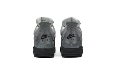 Air Jordan 4 Retro SE 'Neon 95' CT5342-007