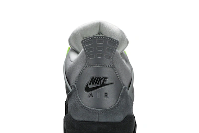 Air Jordan 4 Retro SE 'Neon 95' CT5342-007