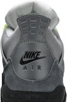 Air Jordan 4 Retro SE 'Neon 95' Sepatu Sneaker CT5342-007 Sizing Air Jordan 4 Retro SE 'Neon 95' Sepatu Sneaker CT5342-007