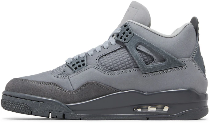 Air Jordan 4 Retro SE ''Paris'' Sneaker FQ7928-001 Lookbook Air Jordan 4 Retro SE ''Paris'' Sneaker FQ7928-001