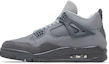 Lookbook Air Jordan 4 Retro SE ''Paris'' Sneaker FQ7928-001