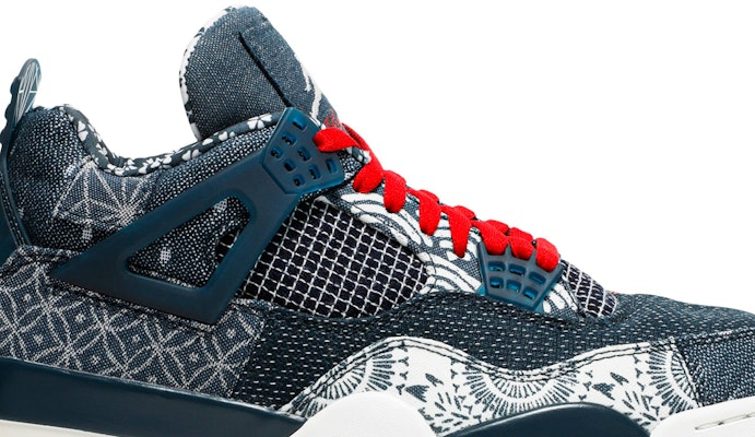 Air Jordan 4 Retro SE 'Sashiko' CW0898-400 Order Air Jordan 4 Retro SE 'Sashiko' CW0898-400