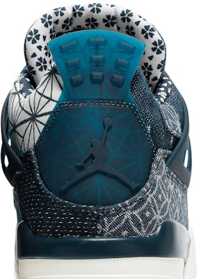 Air Jordan 4 Retro SE 'Sashiko' CW0898-400 Sizing Air Jordan 4 Retro SE 'Sashiko' CW0898-400
