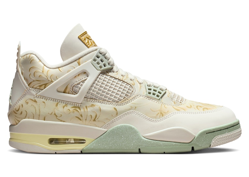 Air Jordan 4 Retro SE 'Somos Eternos' IM8116-047