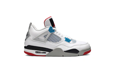 Air Jordan 4 Retro SE 'What The 4'
