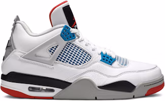 Air Jordan 4 Retro SE 'What The 4' CI1184-146 Air Jordan 4 Retro SE 'What The 4' CI1184-146