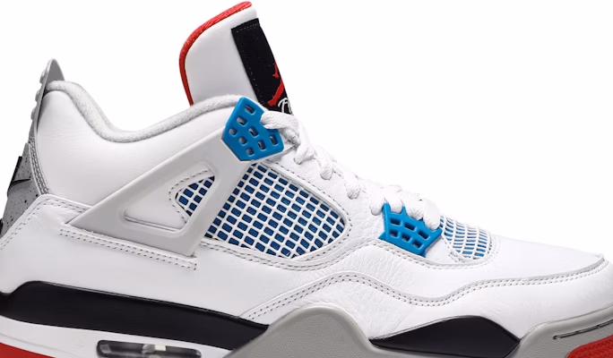 Air Jordan 4 Retro SE 'What The 4' CI1184-146 Order Air Jordan 4 Retro SE 'What The 4' CI1184-146