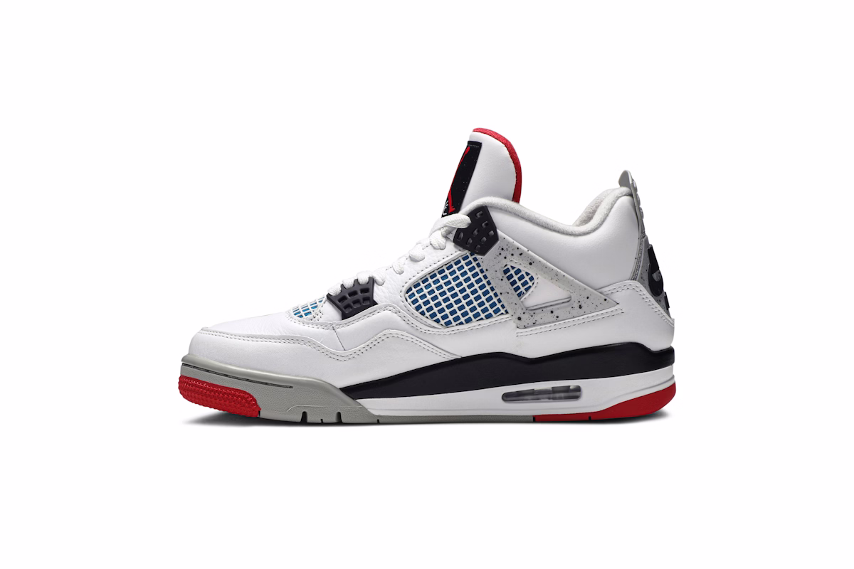 Air Jordan 4 Retro SE 'What The 4'