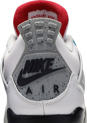 Air Jordan 4 Retro SE 'What The 4' CI1184-146 Sizing Air Jordan 4 Retro SE 'What The 4' CI1184-146