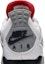 Sizing Air Jordan 4 Retro SE 'What The 4' CI1184-146 dalam Bahasa Malaysia