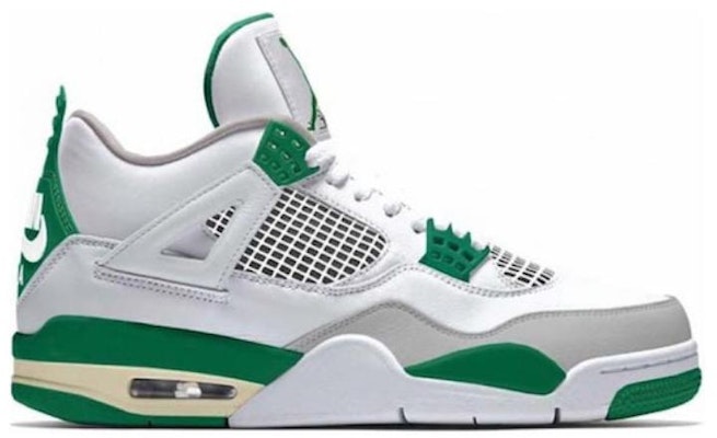 Air Jordan 4 Retro SP 'Hijau Pine' CK6630-100 Order Air Jordan 4 Retro SP 'Hijau Pine' CK6630-100