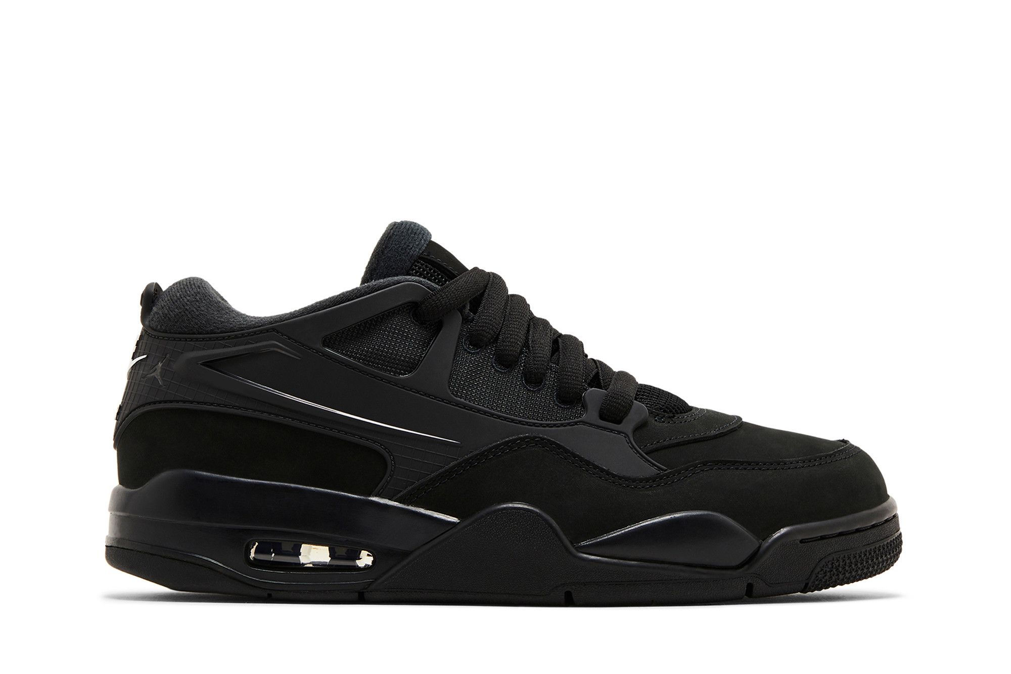 Air Jordan 4 RM 'Black Cat' FQ7939-004
