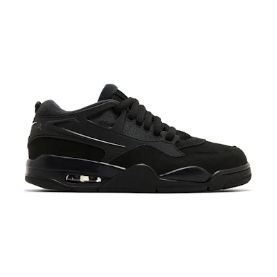 Jordan 4 RM 'Black Cat'